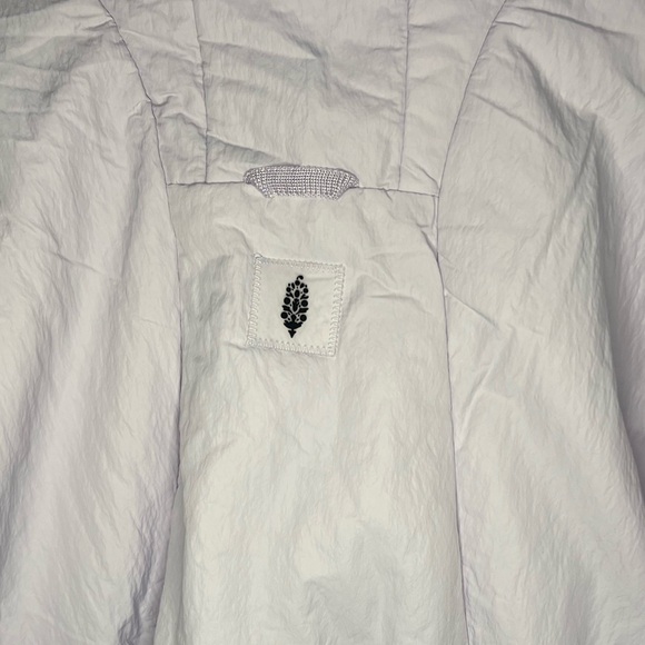 Free People Movement Billie Boxy Lightweight Insulated Jacket M/L NWT - Picture 7 of 13